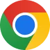 Google Chrome’i ikoon